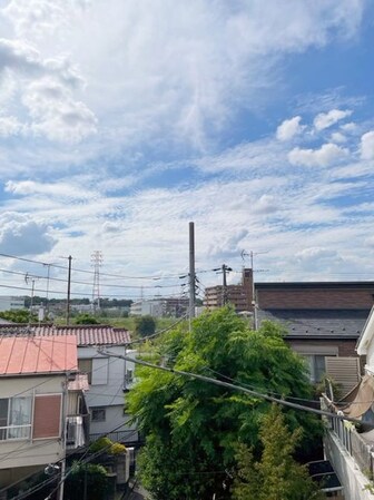 Kolet横浜大倉山の物件内観写真